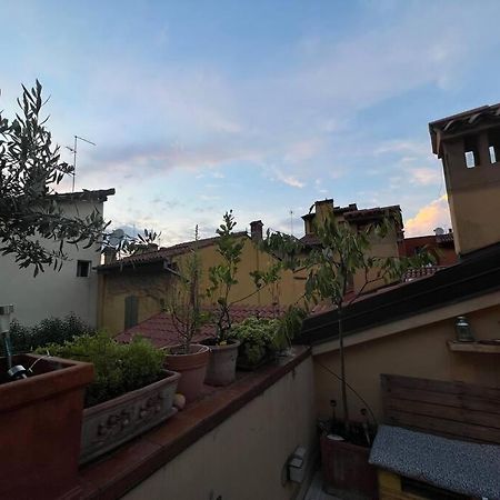Margherita Apartment W/ Terrace Bolonia Exterior foto