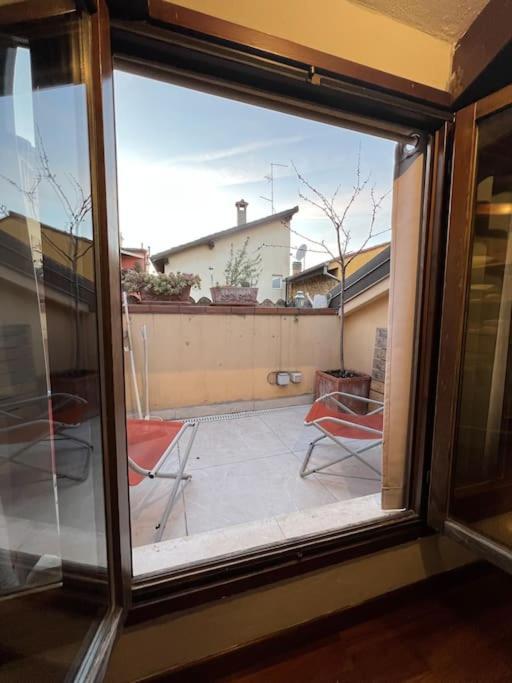 Margherita Apartment W/ Terrace Bolonia Exterior foto