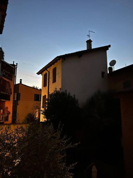 Margherita Apartment W/ Terrace Bolonia Exterior foto